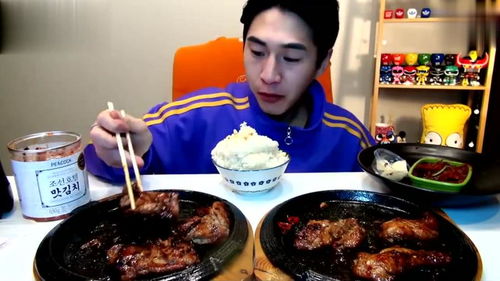 湖北美食哥上大分,湖北美食之旅