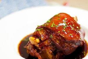 4元的湖北美食有什么特点,湖北独特美食