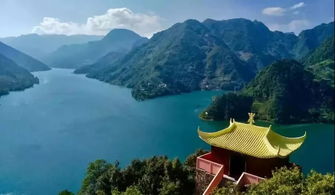 湖北旅游景全视频,湖北旅游十大必去景