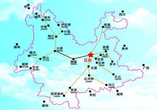 暑假湖北旅游线路,湖北旅游最佳路线图