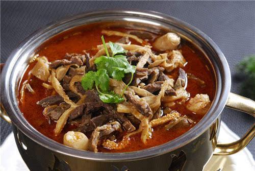 湖北美食牛肉牛杂,湖北美食牛肉牛杂怎么做 湖北美食牛肉牛杂,湖北美食牛肉牛杂怎么做