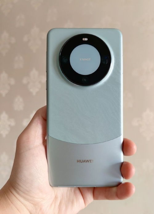 为什么那么多人关注华为mate60,为什么那么多人关注华为手机