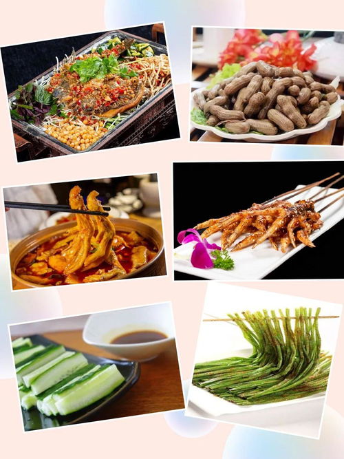 湖北美食探店主播,武汉美食探店节目