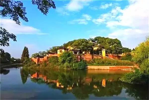 湖北哪里旅游风景好,湖北哪里旅游好玩