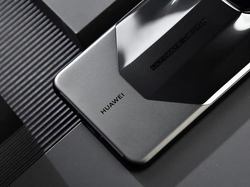 华为mate60屏幕划痕测试,mate花屏