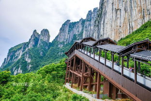 湖北恩施旅游好累,恩施旅游累吗?