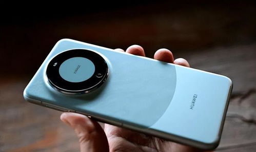 华为mate60中框是塑料吗,华为手机mate60