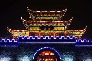 湖北仙桃古城旅游美食,湖北仙桃古城旅游美食街在哪里