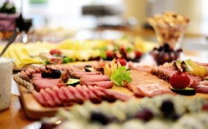 温柔湖北美食文案句子,湖北美食广告语