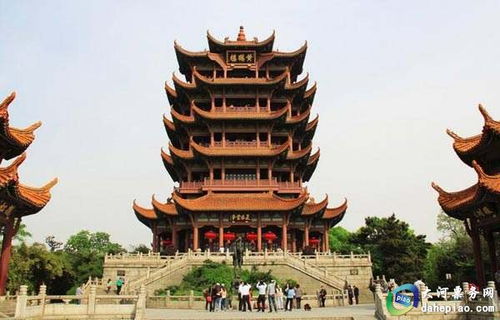 湖北省旅游词,湖北旅游景点简介