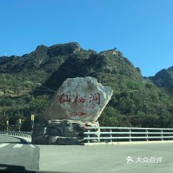 湖北周边轮椅旅游,湖北适合带老人自驾游的地方