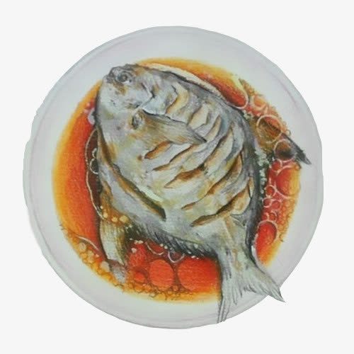 湖北美食地图美术图片高清,湖北美食手绘