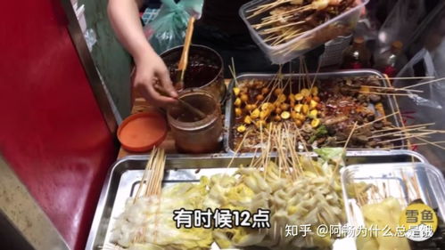 湖北美食探店博主是谁,湖北美食视频介绍