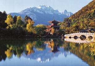 湖北人回丽江旅游攻略,湖北去丽江旅游攻略