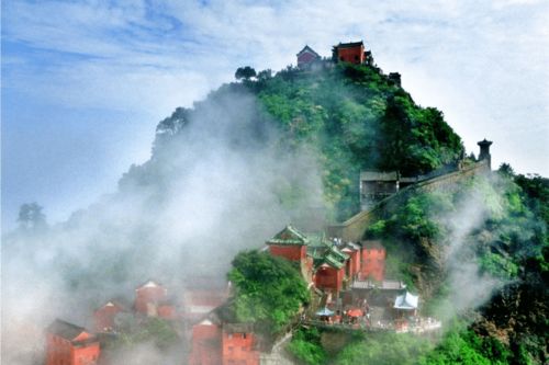 到湖北新家旅游景点攻略,到湖北新家旅游景点攻略一日游