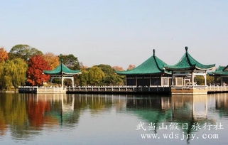 湖北旅游攻略门票,湖北旅游景点门票价格