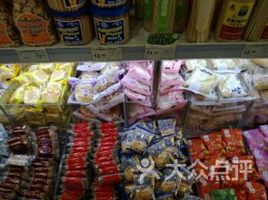 湖北美食推荐零食店铺图片,湖北美食排行榜前十