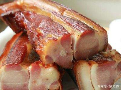 湖北美食腊货有哪些,湖北有腊肉么