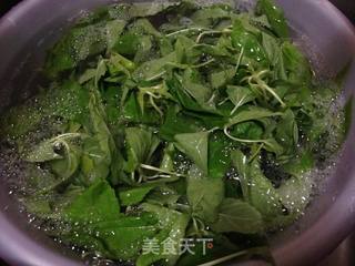 湖北美食麻叶做法图片视频,湖北麻叶的做法