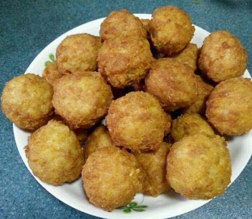 湖北美食蒸鱼糕图片高清,湖北鱼糕怎么蒸着好吃视频