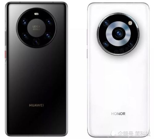 荣耀赵明谈华为mate60,荣耀赵明谈magic3