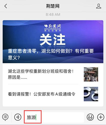 游湖北旅游消费券,湖北消费券可以买门票吗