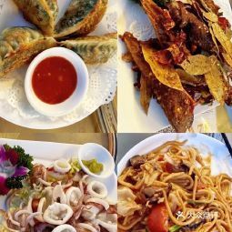 龙江美食推荐,龙江特色美食名店