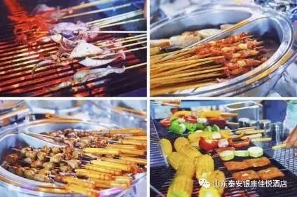 山东泰安冠县美食推荐,山东冠县有什么名吃