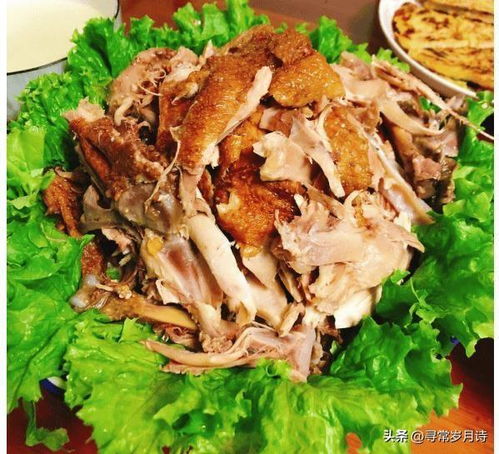 邯郸美食特产小吃推荐,邯郸特色美食小吃