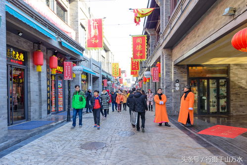 广州牛街美食推荐图片,牛街美食街