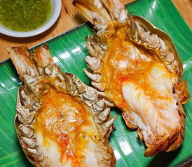 曼谷推荐美食,曼谷美食攻略必吃小吃