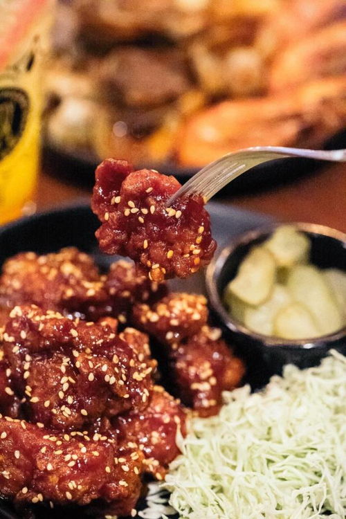 德胜门附近网红美食推荐,德胜门附近吃的