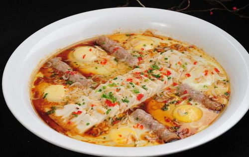 舌尖美食记淮南美食推荐,淮南的美食小吃