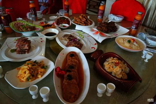 霍州市饭店美食推荐,霍州特色饭店