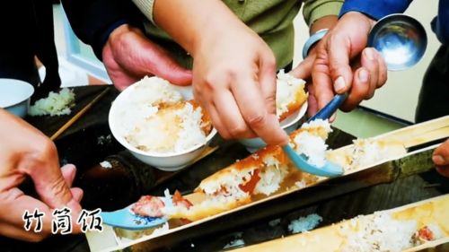 建阳美食推荐,建阳必吃