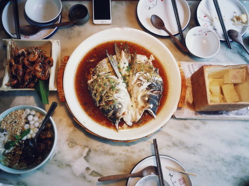 杭州美食推荐站点,杭州美食推荐餐馆