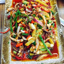 西昌美食家常菜推荐,西昌美食打卡