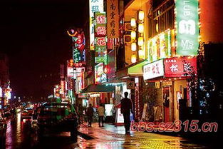 新百国贸美食街推荐,新国贸饭店介绍