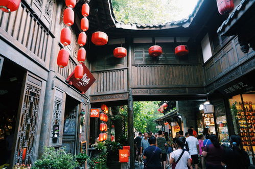 新百国贸美食街推荐,新国贸饭店介绍