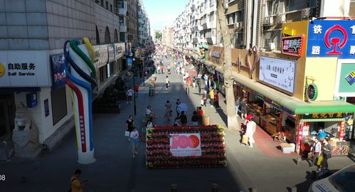 新百国贸美食街推荐,新国贸饭店介绍