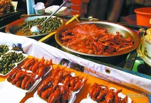 瓯北夜市美食推荐,瓯北夜宵大排档 瓯北夜市美食推荐,瓯北夜宵大排档