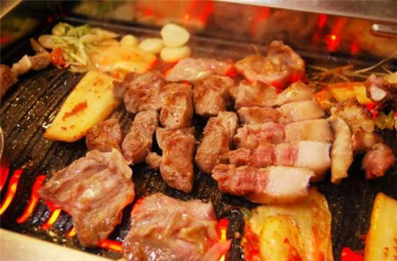 涞洲岛美食推荐图,涞洲岛美食推荐图片