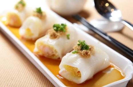 深圳有什么美食推荐啊,深圳有啥好吃的美食