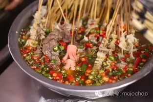 四川广汉夜市美食推荐,广汉的夜市现在在哪里