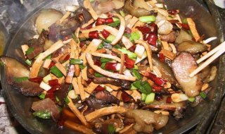 张家界美食推荐,张家界美食推荐排行榜