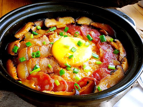 吴忠美食推荐砂锅饭,宁夏吴忠砂锅做法