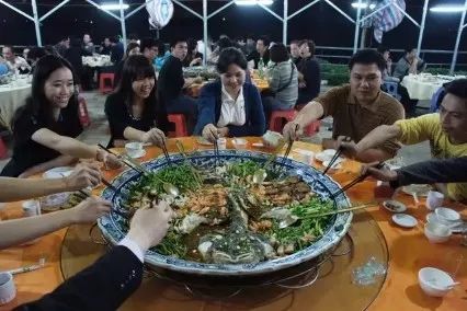 杏坛农庄美食推荐词,杏坛镇特产