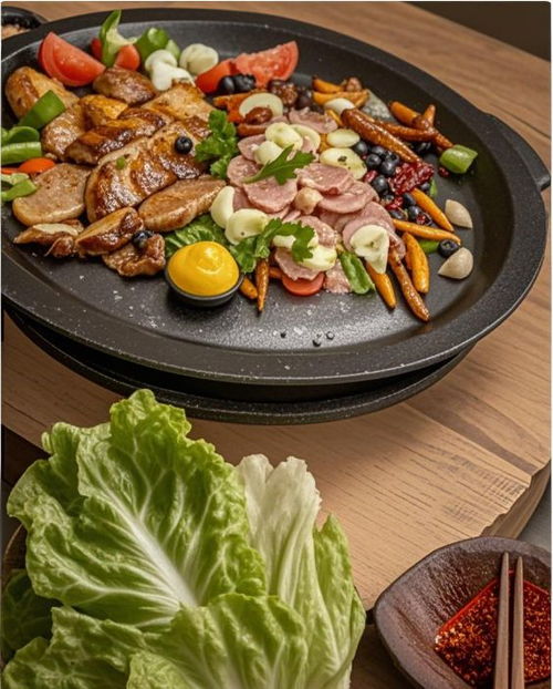 贵州哪些美食博主推荐,贵州美食知乎