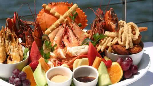 长江澳附近美食推荐,长江澳附近有什么好吃的