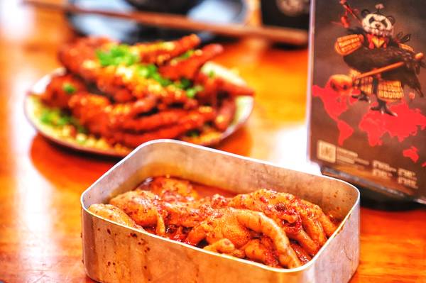 怀化景区美食推荐,怀化好玩又好吃的地方推荐